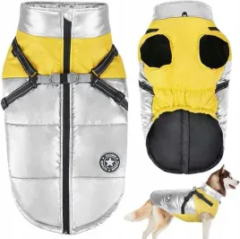 kurtka-dla-psa-ciepla-zimowa-odblaskowa-bialy-rozmiar-l