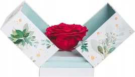 roza-w-pudelku-prezent-na-dzien-mamy-walentynki-wzor-pudelka-w-liscie