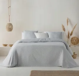 narzuta-na-lozko-do-140-cm-bawelna-pikowana-jasnoszara