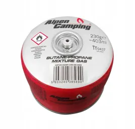 alpen-camping-wklad-gazowy-230g-z-gwintem