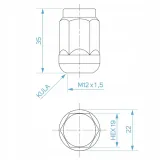 nakretka-carbonado-m12x1-50-kulowa-24-mm-klucz-19-1-szt-honda-typ-samochodu-4x4-suv-samochody-osobowe