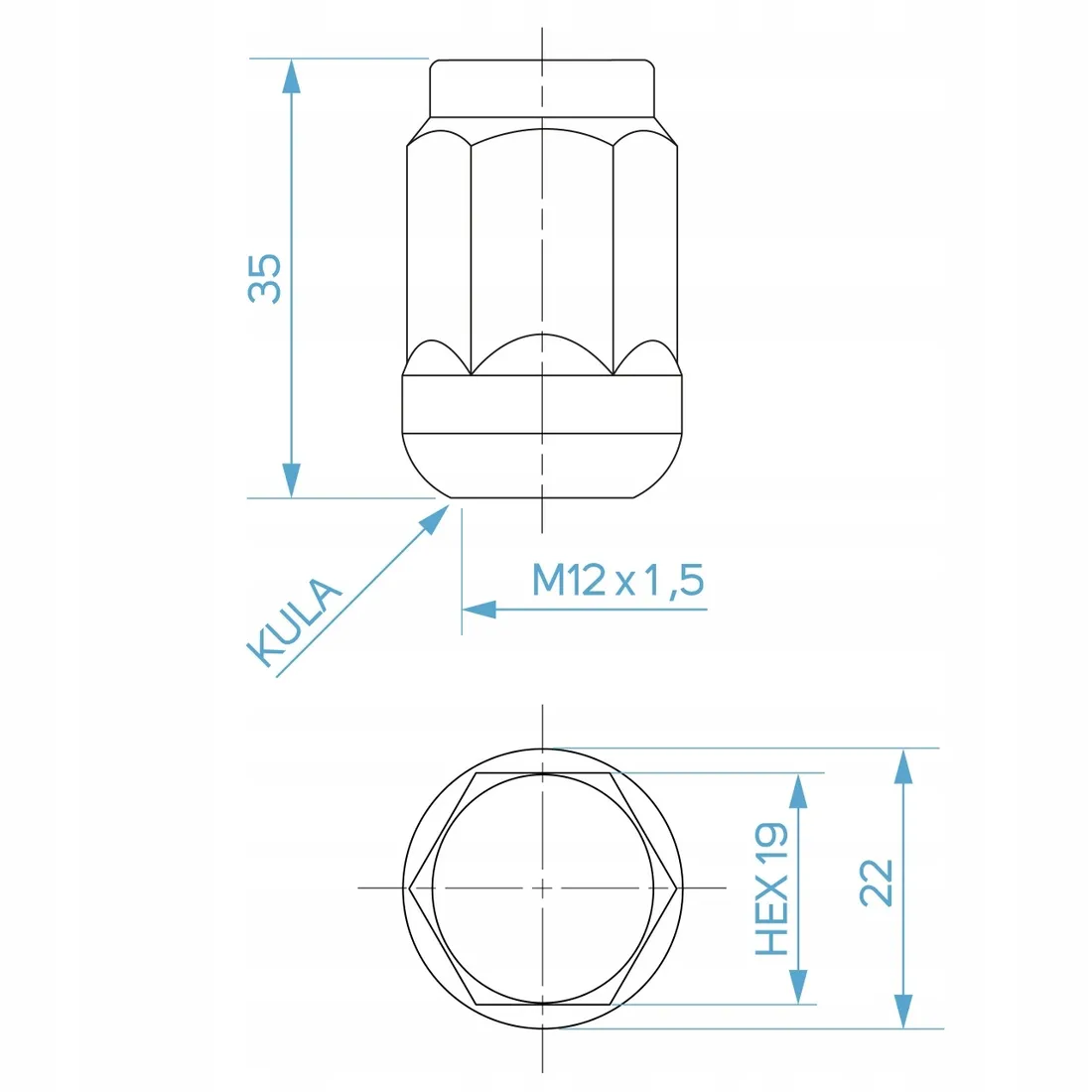 nakretka-carbonado-m12x1-50-kulowa-24-mm-klucz-19-1-szt-honda-stan-nowy