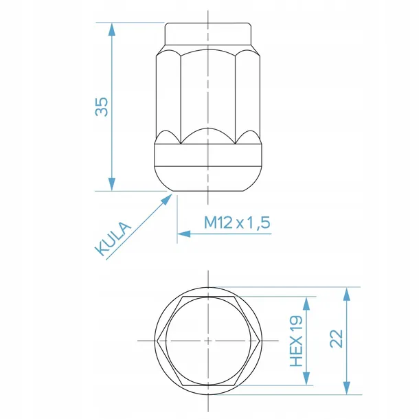nakretka-carbonado-m12x1-50-kulowa-35-mm-klucz-19-1-szt-typ-samochodu-4x4-suv-samochody-dostawcze-samochody-osobowe