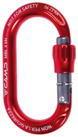 karabinek-pomocniczy-camp-ekto-lock-red