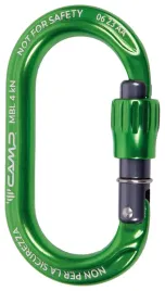 karabinek-pomocniczy-camp-ekto-lock-green