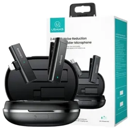 usams-bezprzewodowy-mikrofon-krawatowyenc-2-4g-wireless-lavalier-microphone