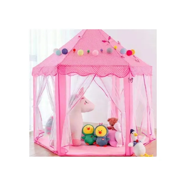 namiot-domek-dla-malych-marzycieli-wiek-dziecka-3-lata-marka-viga