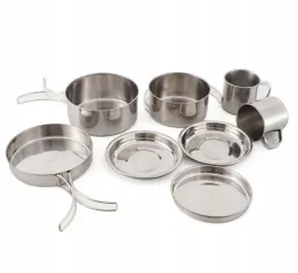 menazka-obiadowa-zestaw-wojskowy-turystyczny-harcerski-8el-garnki