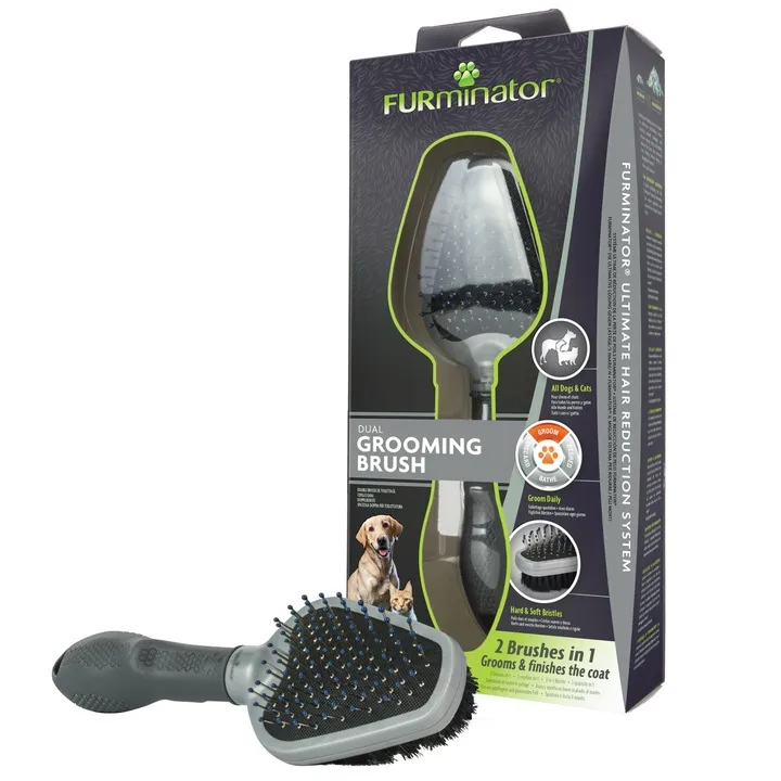 furminator-szczotka-dwustronna