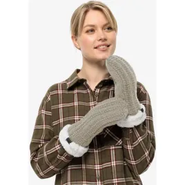 rekawiczki-damskie-jack-wolfskin-highloft-jednopalczaste-zimowe-khaki