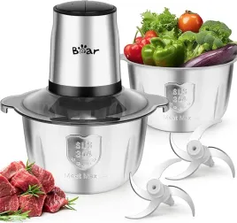 robot-kuchenny-bear-500w-2x18l-siekacz-2-biegi-bpa-free