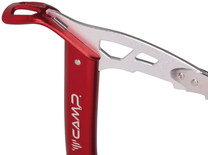 czekan-camp-corsa-nanotech-45cm-stan-opakowania-oryginalne