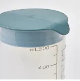 ikea-standardmatt-shaker-500ml-z-miarka-stan-nowy