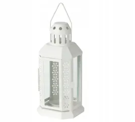 ikea-enrum-latarenka-lampion-na-swieczke-typu-tealight-biala