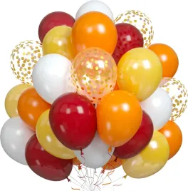 balony-dekoracyjne-na-impreze-jesienne-z-konfetti-zestaw