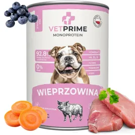 vetprime-monobialkowa-wieprzowina-400g-mokra-karma-dla-psa-bezzbozowa