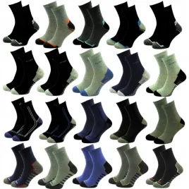 skarpety-meskie-dlugie-skarpetki-sportowe-bawelniane-zestaw-20-par-39-42