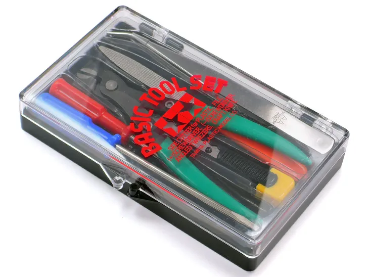 narzedzia-modelarskie-tamiya-basic-tool-set-74016-tamiya-stan-nowy-marka-tamiya