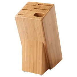 ikea-hyvla-drewniany-bambusowy-blok-na-noze