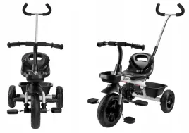 rower-trojkolowy-hypermotion-tobi-vector-szary