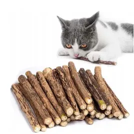 kocimietka-dla-kota-patyczki-z-kocimietka-pielegnacja-zebow-30szt