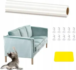 folia-ochronna-na-meble-przeciw-zadrapaniom-kota-samoprzylepna-45-x-500-cm