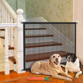 bramka-zabezpieczajaca-barierka-ochronna-dla-psa-110x72cm-czarna