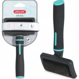 zolux-anah-szczotka-srednia-m-dla-psa