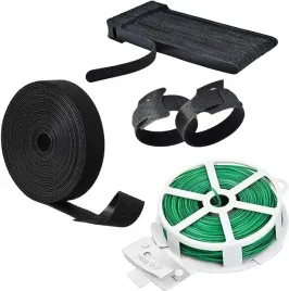 drut-i-tasma-do-wiazania-roslin-kwiatow-pomidorow-uniwersalny-zestaw