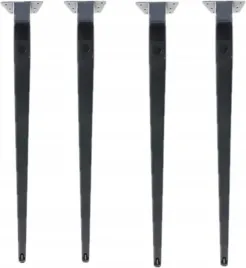 nozki-stolowe-o-kwadratowym-przekroju-72-cm-metalowe-zestaw-4-szt-czarny