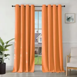 zaslony-zaciemniajace-termiczne-na-przelotkach-pomaranczowy-140x245cm-2szt