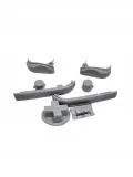 przyciski-game-boy-gameboy-advance-gba-stan-nowy