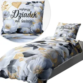 posciel-dla-dziadka-prezent-140x200-poszewka-70x80-365