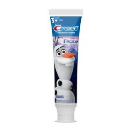pasta-do-zebow-z-fluorem-dla-dzieci-guma-balonowa-olaf-frozen-crest-119-g