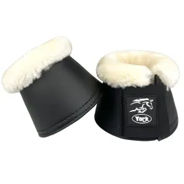 kaloszki-dla-konia-york-basic-z-futrem-rozmiar-xl