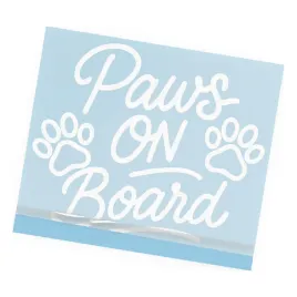 naklejka-pies-na-szybe-auto-paws-on-board-pies-w-samochodzie