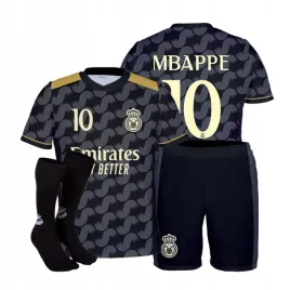 mbappe-cza-komplet-koszulka-spodenki-getry-rozmiar-140