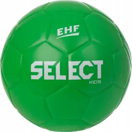 select-kids-pilka-reczna-piankowa-47-cm-v23-green