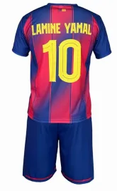 stroj-pilkarski-lamine-yamal-barcelona-10-komplet-koszulka