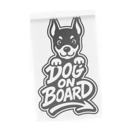 naklejka-na-szybe-pies-dog-on-board-pupil-na-samochod