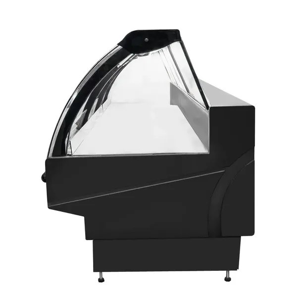 lada-chlodnicza-rosa-e375k-black-remote-n-stan-nowy