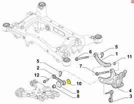 podkladka-regulacji-zawieszenia-tyl-alfa-romeo-giulia-stelvio