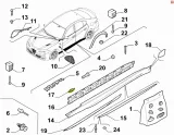spinka-mocujaca-progu-alfa-romeo-giulia