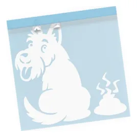 naklejka-pies-rasy-scottish-terrier-na-samochod-zabawna-na-szybe