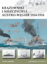 krazowniki-i-niszczyciele-austro-wegier-1914-1918
