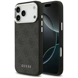 etui-guess-4g-classic-logo-magsafe-na-iphone-17-pro-max-czarne
