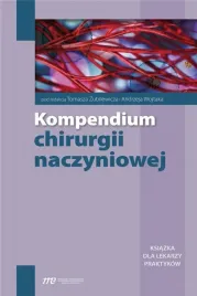 kompendium-chirurgii-naczyniowej-dariusz-janczak