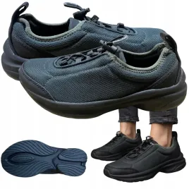 buty-medyczne-korekcyjne-wygodne-modne-grafitowe-unisex-mediflex-roz-42-eu