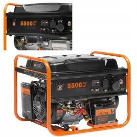 agregat-generator-pradu-benzynowy-5-5kw-230v-avr-jednofazowy-2-gniazda