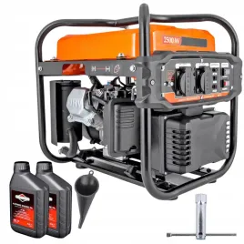 generator-pradu-agregat-pradotworczy-2500w-avr-zestaw-gratisy-prezent